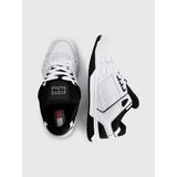 Tommy Jeans - Heren Sneakers - Wit - Leer