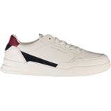 TOMMY HILFIGER WHITE MAN SPORT SHOES Color White Size 40