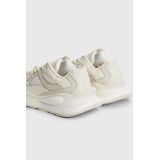 Tommy Jeans - Sneakers - Beige - Leer