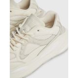 Tommy Jeans - Sneakers - Beige - Leer