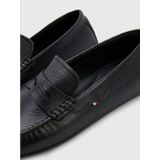 Tommy Hilfiger Mocassins FM0FM04446 BDS Zwart