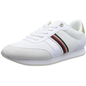 Tommy Hilfiger Essential Runner Sneakers - Maat 40.5