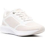 Tommy Hilfiger Sneakers FW0FW06981 YBS Wit