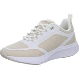 Tommy Hilfiger Sneakers FW0FW06981 YBS Wit