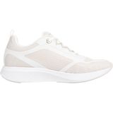 Tommy Hilfiger - Sneakers - Wit - Polyester