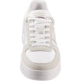 Tommy Hilfiger Sneakers FW0FW06950 YBS Wit