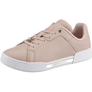 Tommy Hilfiger Sneakers FW0FW07116 TRY Roze