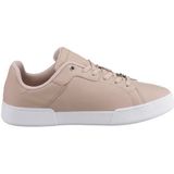 Tommy Hilfiger - Polyester Sneaker - Roze - Dames