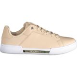 Tommy Hilfiger - Polyester Sneaker - Roze - Dames