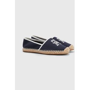 Tommy Hilfiger Flat Schoenen - Maat 40