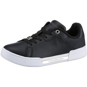Tommy Hilfiger Golden Court Sneakers