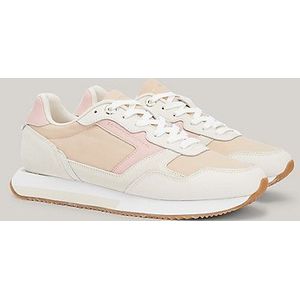 Tommy Hilfiger Sneakers FW0FW06947 TRY Roze