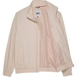 Tommy Hilfiger - Herenjas - Beige - Nylon