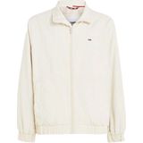 Tommy Hilfiger - Herenjas - Beige - Nylon