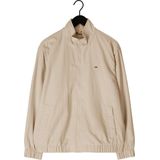 Selected - New Sasja Jas - Winterjas - Handgemaakt - Korte Stijl