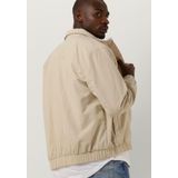 Selected - New Sasja Jas - Winterjas - Handgemaakt - Korte Stijl