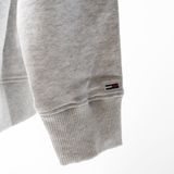Tommy Hilfigr TJW REG Entry Graphic Hoodie Heren - Grijs