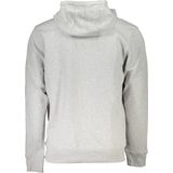Tommy Hilfigr TJW REG Entry Graphic Hoodie Heren - Grijs