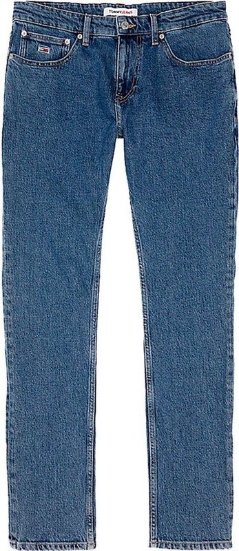 Tommy Jeans Scanton Slim Ag6137 Jeans Blauw Man