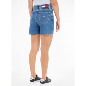 Tommy Hilfiger - Korte Broeken - Blauw - Denim