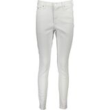 Tommy Hilfiger - Sylvia 5 Pocket Jeans - Wit - Dames