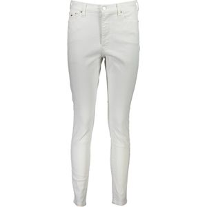 Tommy Hilfiger - Sylvia 5 Pocket Jeans - Wit - Dames