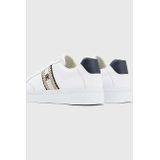 Tommy Hilfiger Sneakers FW0FW07106 YBS Wit