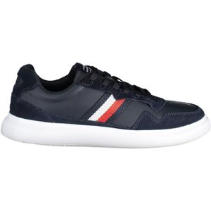 Tommy Hilfiger Sneakers FM0FM04427 DW5 Blauw