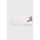 Tommy Hilfiger Sneakers Wit Dames