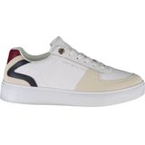 Tommy Hilfiger Sneakers Wit Dames