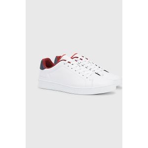 Tommy Hilfiger Court Sneaker Sneakers - Maat 42