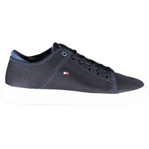 Tommy Hilfiger Sneakers Blauw Heren