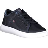 Tommy Hilfiger Sneakers Blauw Heren
