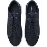 Tommy Hilfiger Sneakers Blauw Heren