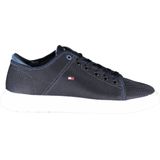 Tommy Hilfiger Sneakers Blauw Heren
