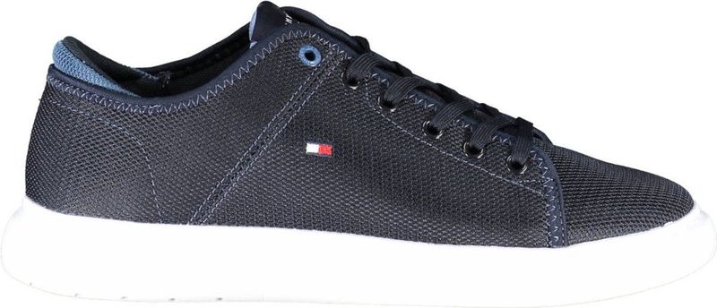 Tommy Hilfiger Sneakers Blauw Heren