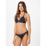 TOMMY HILFIGER UW0UW04497 - Bikinibroekje - Zwart - Nylon