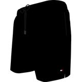 Tommy Hilfiger - Zwembroek - Blauw - 100% Gerecycled Nylon