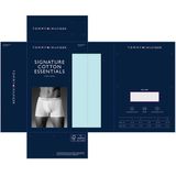 Tommy Hilfiger - Boxershorts - Donkerblauw - Katoen/Elastaan
