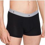 Tommy Hilfiger - Boxershorts - Donkerblauw - Katoen/Elastaan