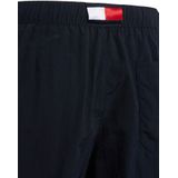 Tommy Hilfiger Swimwear Badeshorts "MEDIUM DRAWSTRING", mit Tommy Hilfiger Markenlabel