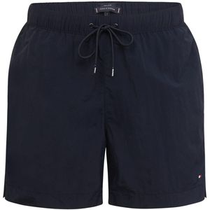 Tommy Hilfiger - Zwemshort - Donkerblauw - 100% Gerecycled Nylon