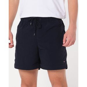Tommy Hilfiger - Zwemshort - Donkerblauw - 100% Gerecycled Nylon