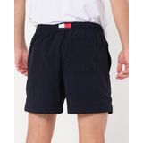 Tommy Hilfiger - Zwemshort - Donkerblauw - 100% Gerecycled Nylon