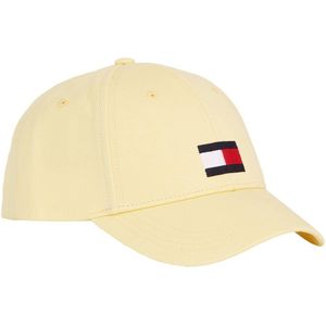 Tommy Hilfiger Baseballcap Cap BIG FLAG SOFT CAP