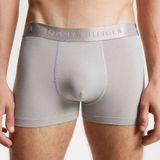 Tommy Hilfiger - 3p Trunk - Boxershorts - Elegant Modal