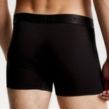 Tommy Hilfiger - 3p Trunk - Boxershorts - Elegant Modal