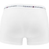 Tommy Hilfiger Underwear Trunk "3P TRUNK", (Packung, 3 St., 3er-Pack), mit Logoschriftzug