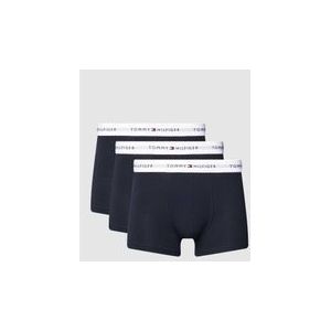 Tommy Hilfiger boxershorts 3 pack navy