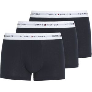 Tommy Hilfiger - Signature Essential - Boxershorts - 3 Eenheden - Katoen